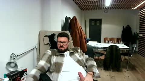 maythe4bwu online show from October 21, 11:05 pm