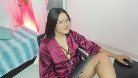 Snapshot of mayu_kim chatting on November 2, 7:05 pm Mayu KIm online show from November 2, 7:05 pm