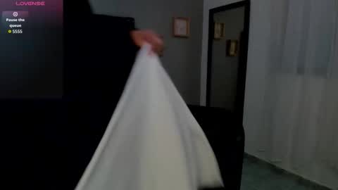 Snapshot of mayu_kim chatting on November 5, 11:10 am Mayu KIm online show from November 5, 11:10 am