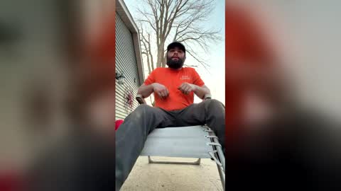 mayzeboomin online show from March 10, 11:21 pm