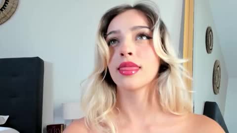 mazekyn online show from March 30, 8:54 pm