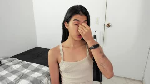 mazikeen_18 online show from March 30, 1:01 pm