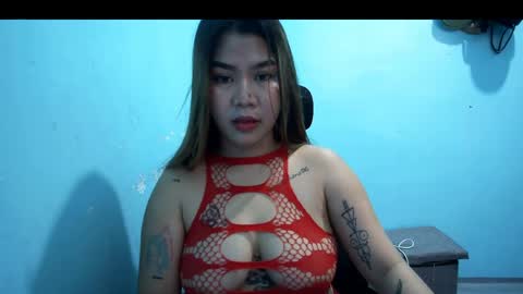 mazikeen_mazee online show from April 28, 2:38 am