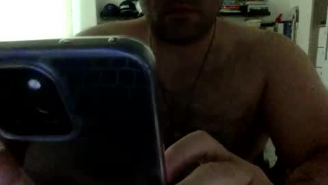 VzlaMan online show from October 31, 9:05 pm