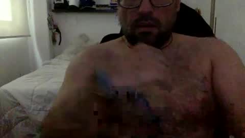 VzlaMan online show from April 15, 4:36 pm