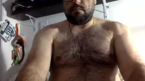 VzlaMan online show from July 7, 4:26 am