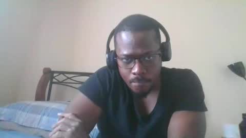 Mark online show from April 3, 2:15 pm