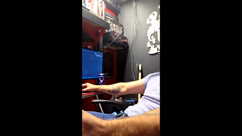 mcbethtime online show from March 27, 4:07 pm