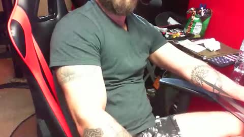 mcbethtime online show from April 7, 9:48 pm