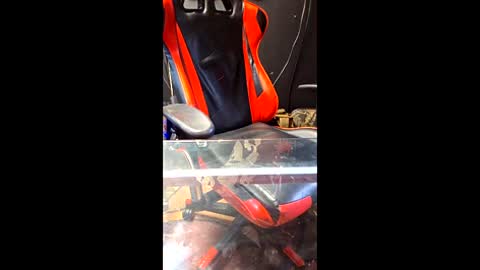 mcbethtime online show from April 9, 9:09 pm