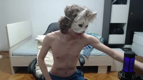 Bri online show from March 30, 1:39 am