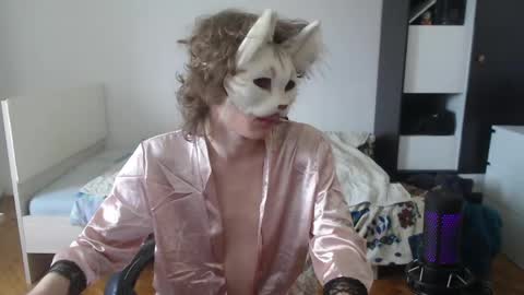 Bri online show from April 1, 6:58 am