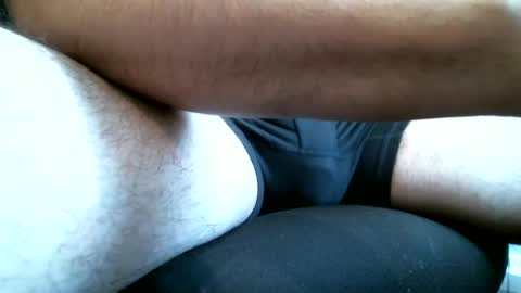 mcbuster11 online show from December 24, 7:11 pm