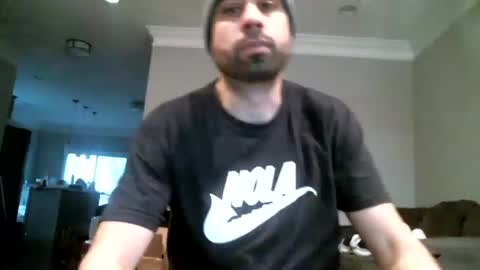 mcbuster11 online show from January 31, 1:45 pm