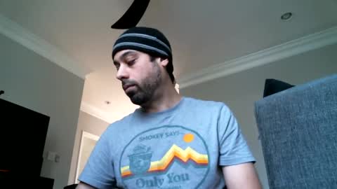 mcbuster11 online show from March 8, 2:08 pm