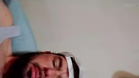 Snapshot of mccoy212121 chatting on January 4, 12:27 am mccoy212121 online show from January 4, 12:27 am