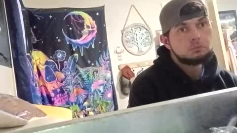 Snapshot of mccoy212121 chatting on November 5, 7:08 am mccoy212121 online show from November 5, 7:08 am