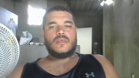 Mcgregor online show from April 4, 8:28 pm