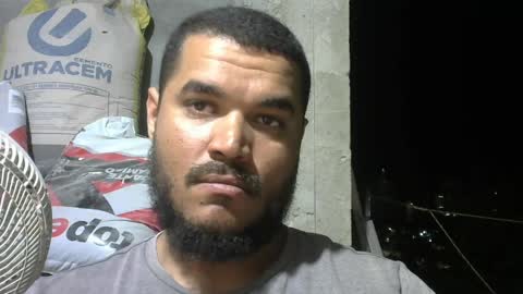 Mcgregor online show from April 6, 2:31 am