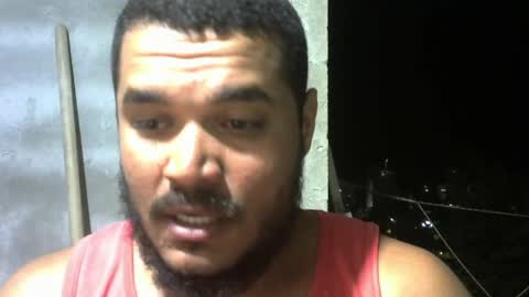 Mcgregor online show from April 14, 3:34 am