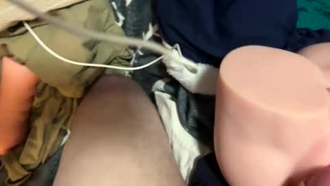 Snapshot of mchav997 chatting on March 7, 8:13 am Matt online show from March 7, 8:13 am