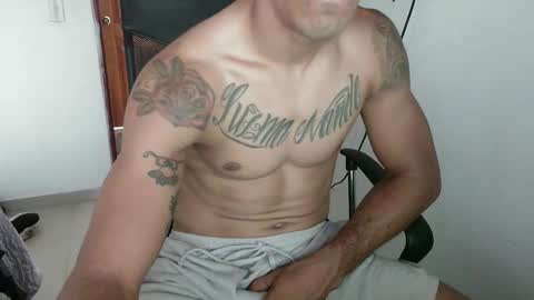 Snapshot of mckanna chatting on October 1, 2:12 pm mckanna online show from October 1, 2:12 pm