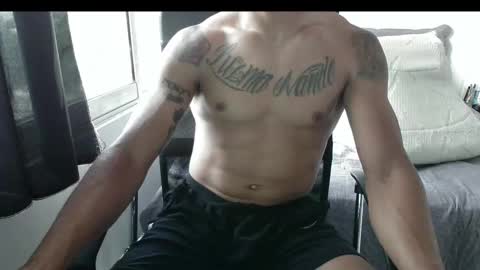 Snapshot of mckanna chatting on October 23, 11:42 am mckanna online show from October 23, 11:42 am