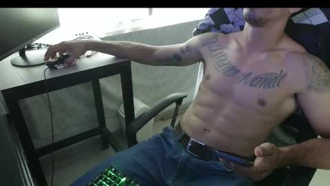 mckanna online show from February 16, 7:10 pm