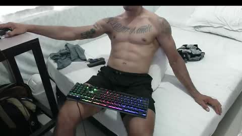 mckanna online show from February 19, 7:43 pm