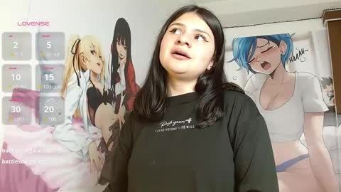 mackenna av online show from January 18, 5:48 pm