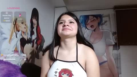 mackenna av online show from February 4, 2:10 pm