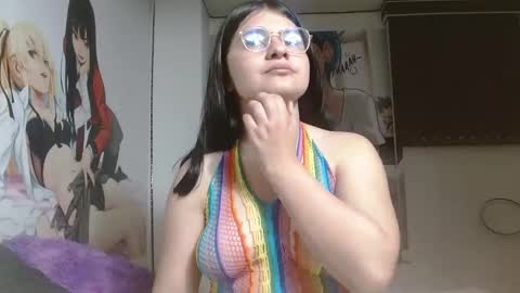 mackenna av online show from February 25, 11:41 am