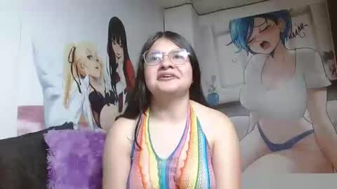 mackenna av online show from February 25, 2:44 pm