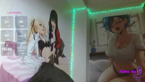 mackenna av online show from March 6, 11:03 am