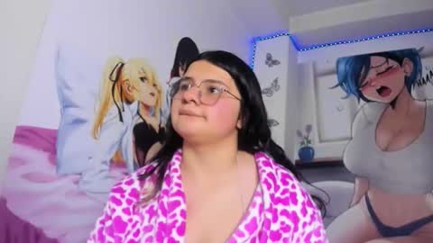 mackenna av online show from October 25, 6:46 pm