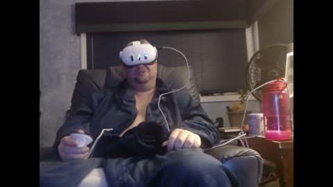 Sean online show from December 14, 12:11 am