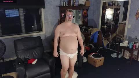 Sean online show from December 19, 10:42 pm