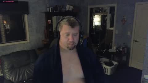 Sean online show from December 20, 9:43 am