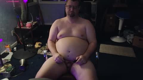 Sean online show from December 22, 12:05 pm