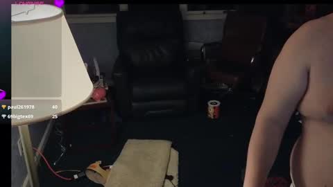 Sean online show from December 22, 11:09 pm