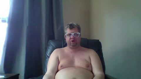 Sean online show from April 3, 4:16 pm