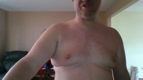 Sean online show from April 14, 8:26 pm