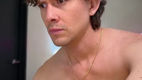 mcklister online show from March 12, 3:07 pm