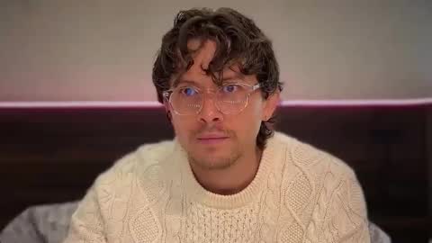 mcklister online show from March 23, 5:28 pm