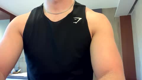 Snapshot of mcr8080 chatting on March 2, 12:53 am mcr8080 online show from March 2, 12:53 am