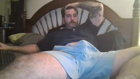 Davis online show from February 7, 1:15 am