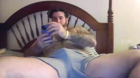 Davis online show from March 30, 12:33 am