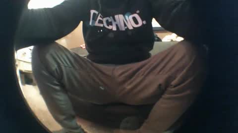 M.... online show from December 13, 11:28 pm