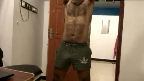 me_hai12 online show from March 26, 12:17 am