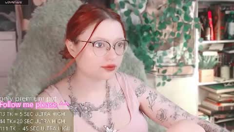 Hanna online show from May 24, 5:23 am